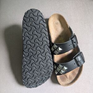 Birkenstock Arizona sandals